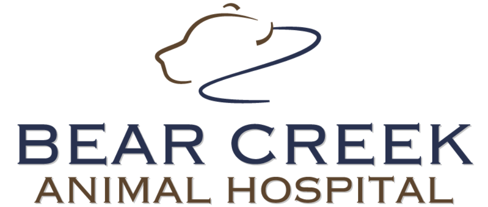 Bear Creek Animal Hospital